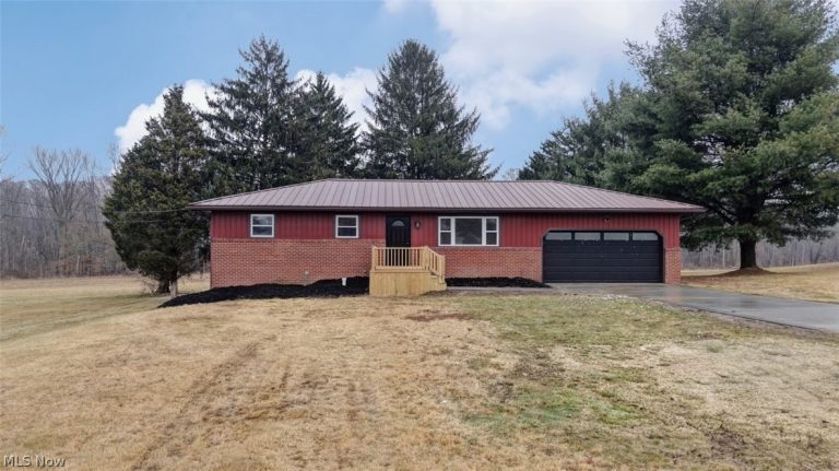 362 Jettie Avenue, Canton, OH, 44730