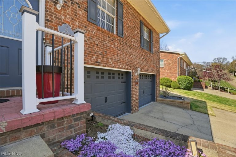 45 Oak Circle, Parkersburg, WV - Photo 5