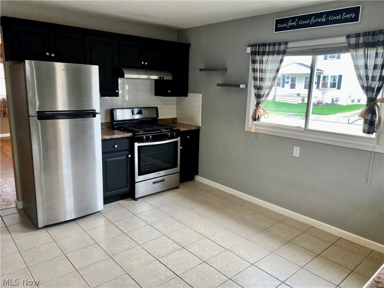 227 Howard Street, Medina, OH - Photo 4