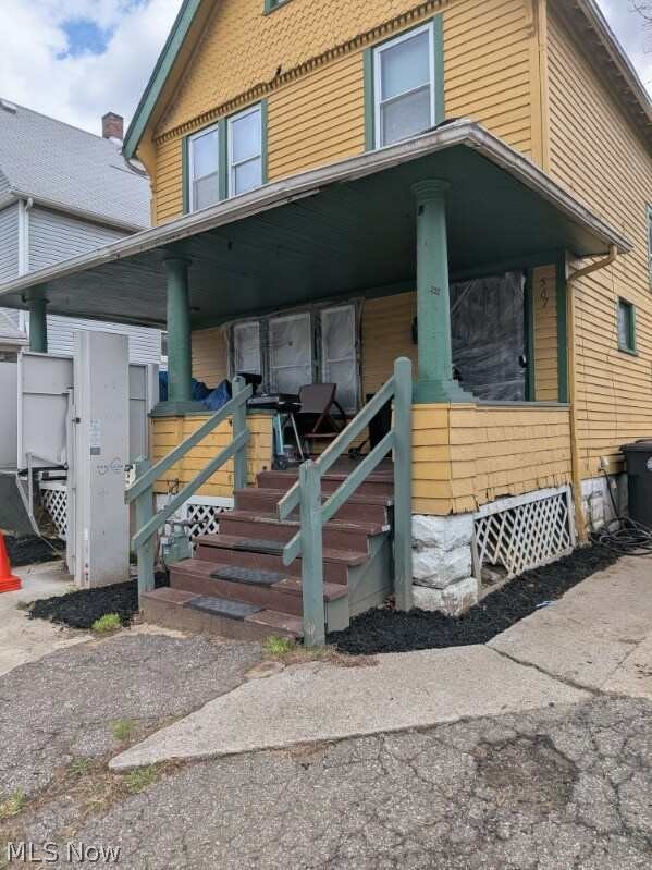 567 128th Street, Cleveland, OH - Photo 2