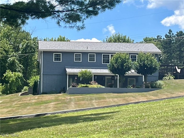 5035 Boggs Road, Zanesville, OH - Photo 3