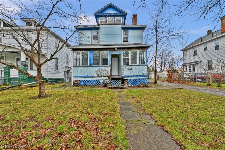 2129 30th Street, Lorain, OH, 44055