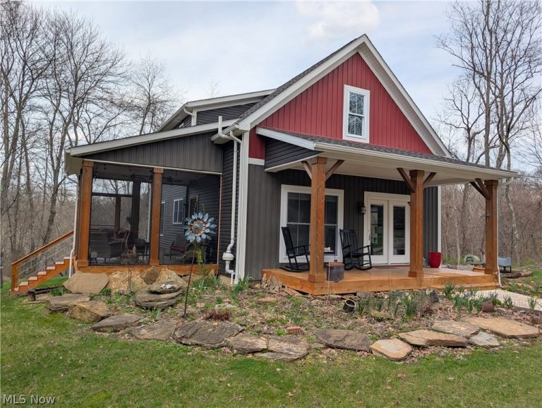 10073 Dunlap Road, Cambridge, OH - Photo 3