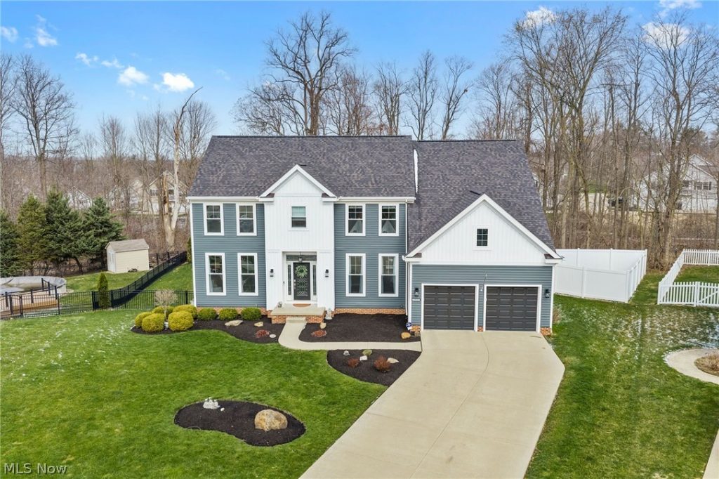 5378 Wayside Drive, Medina, OH
