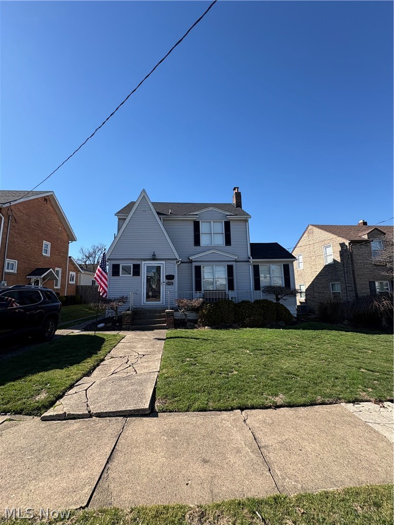 3721 Collins Way, Weirton, WV - Photo 2