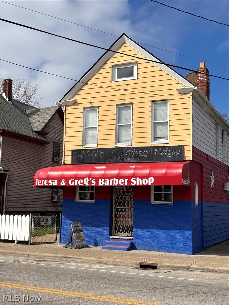 4600 Clark Avenue, Cleveland, OH, 44102