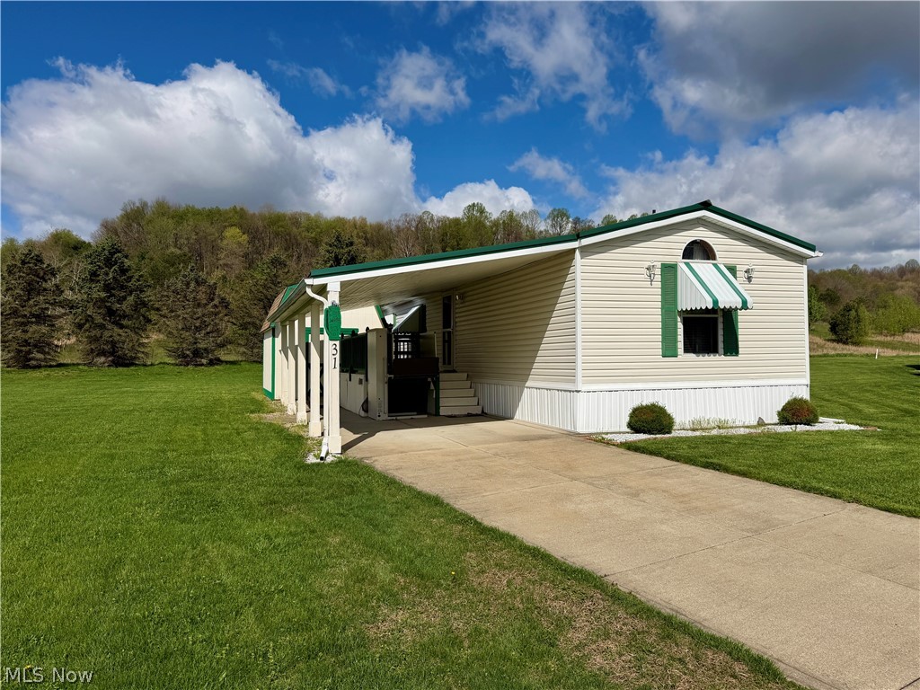4325 Woodale Avenue, Minerva, OH