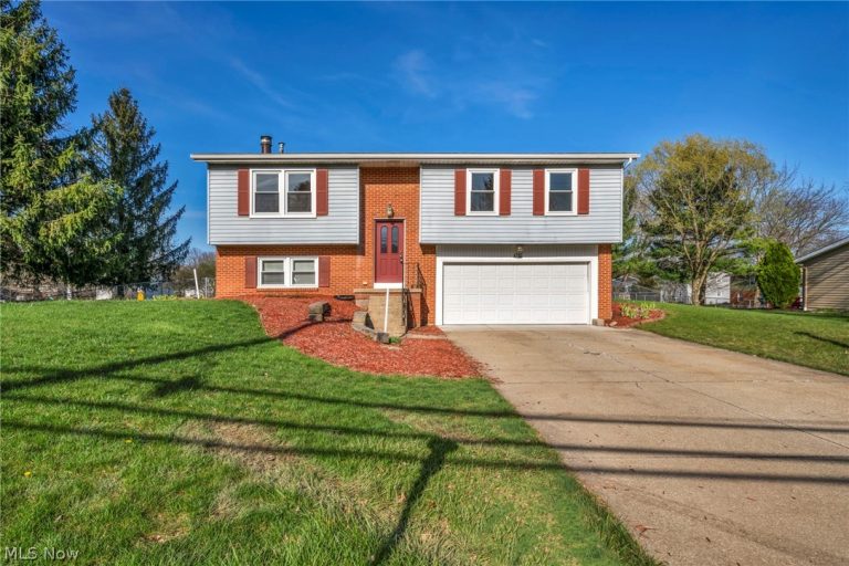 4795 Fishcreek Road, Stow, OH, 44224
