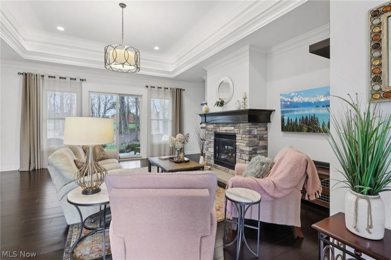 380 Crown Ridge Drive, Cuyahoga Falls, OH - Photo 6