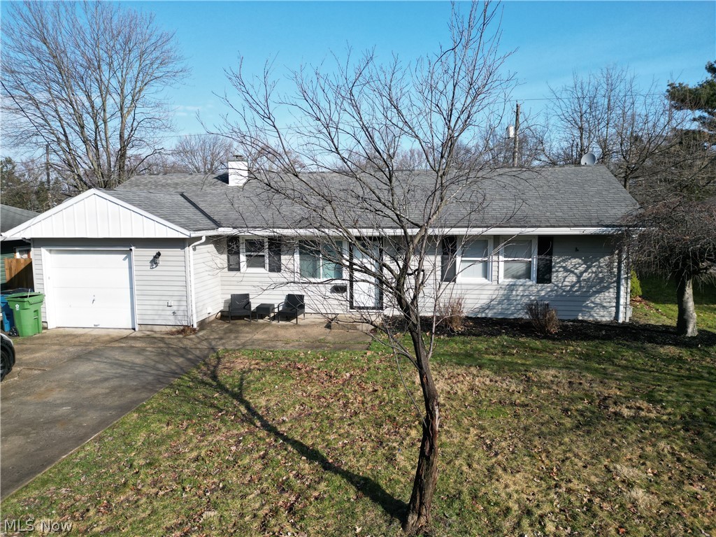 9272 Ridgewood Drive, Parma Heights, OH