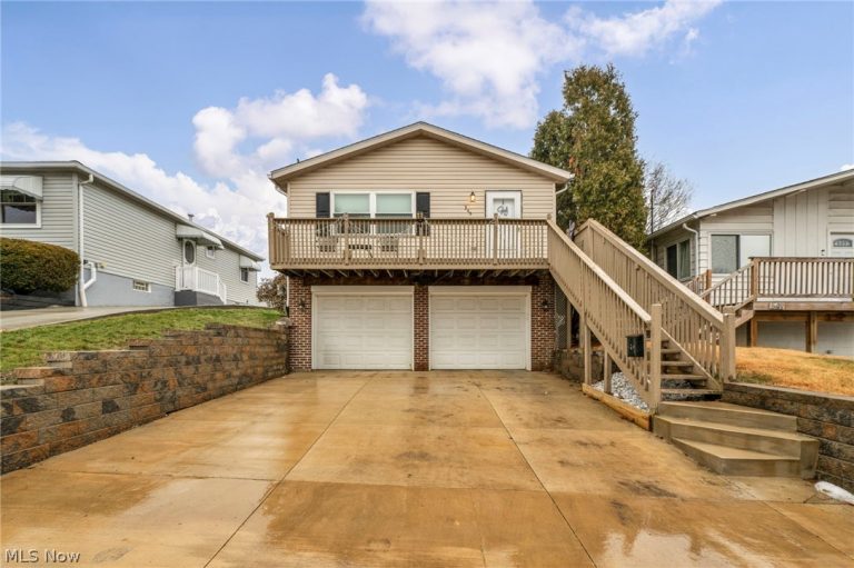 545 Fulmer Avenue, Akron, OH - Photo 2