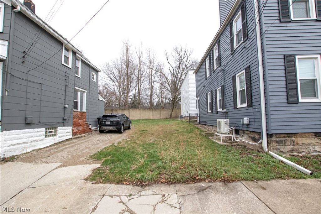 1915 123rd Street, Cleveland, OH