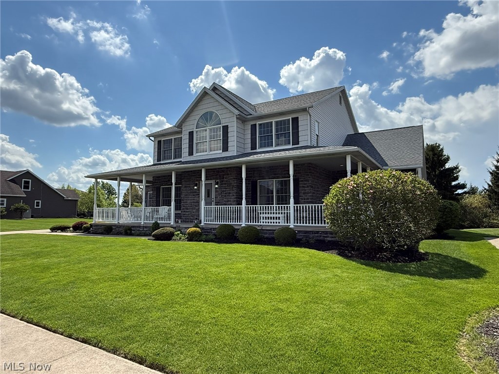 734 Pga Boulevard, New Philadelphia, OH