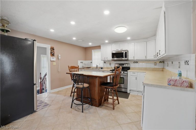 850 Clay Road, Jefferson, OH - Photo 5