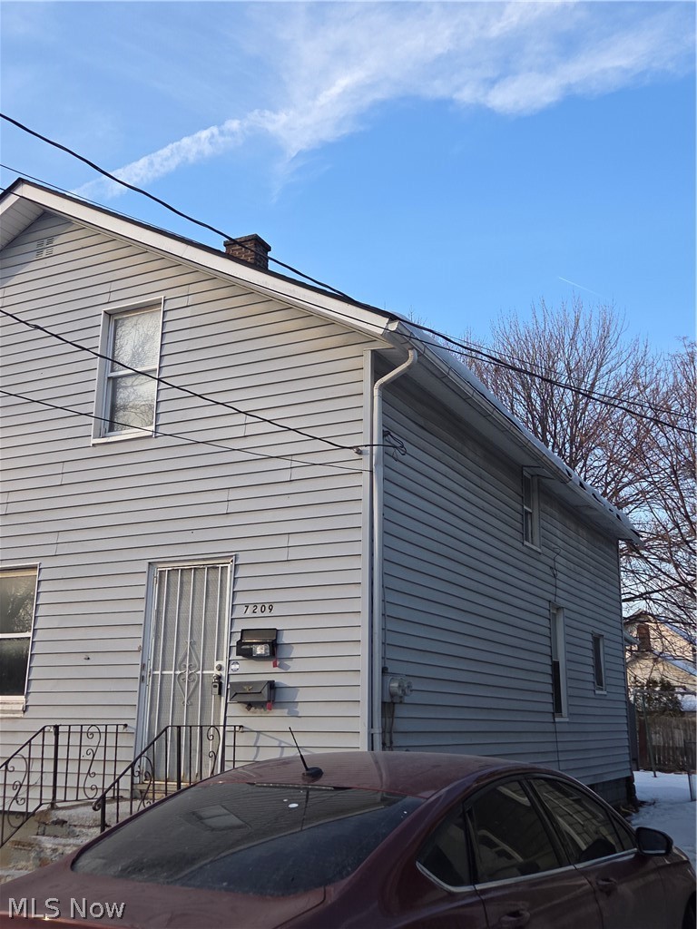 7209 Park Avenue, Cleveland, OH - Photo 2