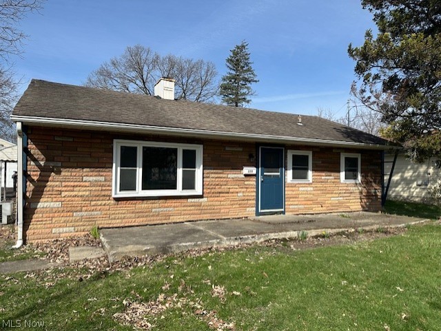 220 Carnegie Avenue, Austintown, OH, 44515