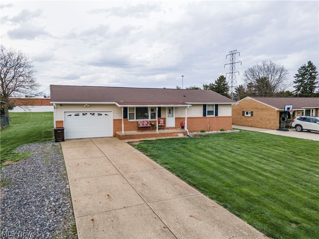 235 32nd Street, Canton, OH