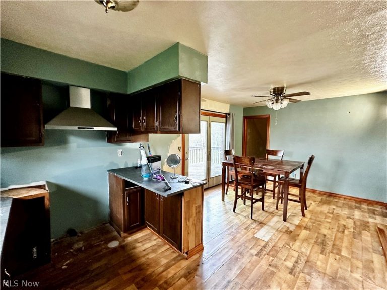 128 Shaffer Lane, New Cumberland, WV - Photo 4