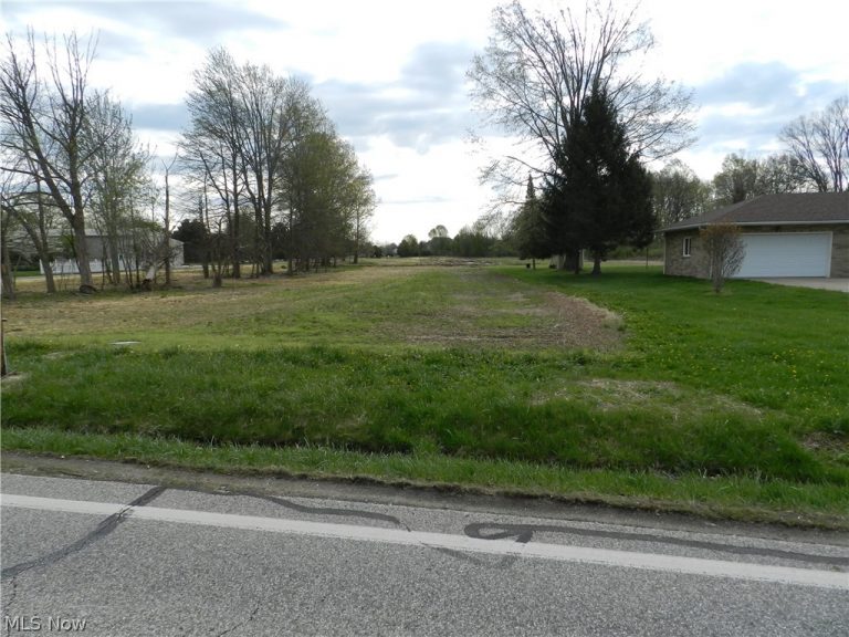 VL C Stoney Ridge Road, Avon, OH, 44011