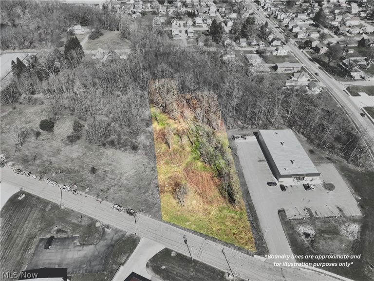 V/L Enterprise Circle, Louisville, OH, 44641