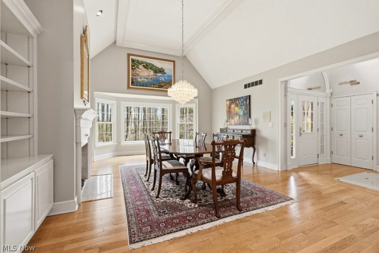 7751 Chagrin Road, Chagrin Falls, OH - Photo 6