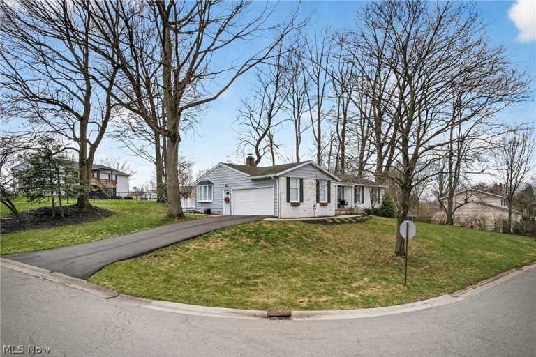 2053 Ironwood Circle, Massillon, OH - Photo 2