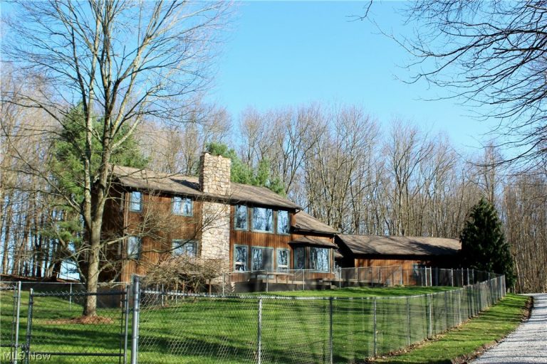 3190 Bunker Hill Road, Leetonia, OH, 44431