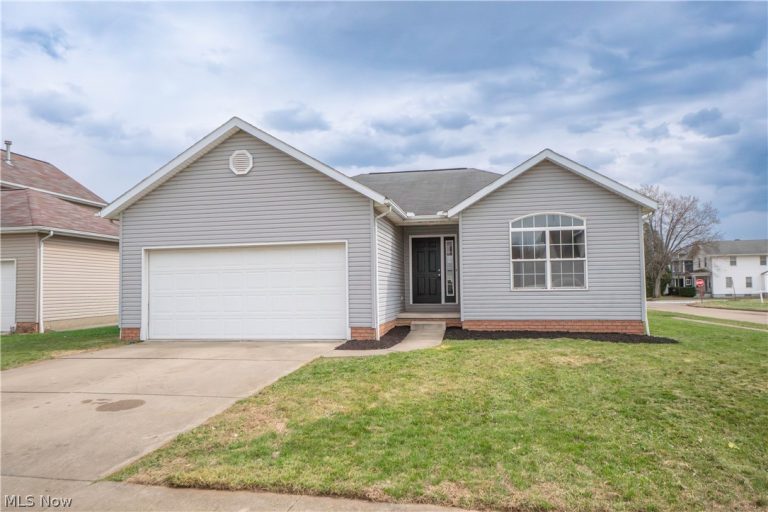 1290 Patriot Place, Massillon, OH, 44647