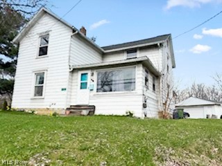 1537 Wooster Road, Barberton, OH, 44203