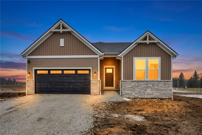 3630 Great Windsor Lane, Green, OH - Photo 2