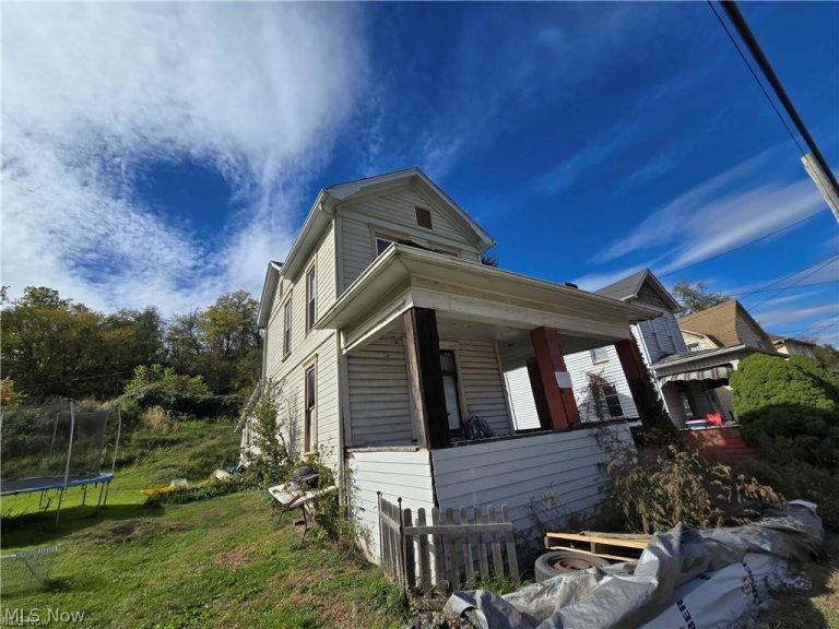 2021 Commercial Street, Mingo Junction, OH - Photo 6