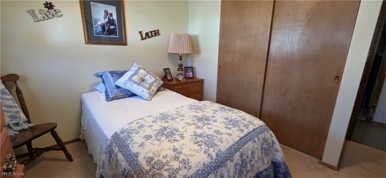 6 Thompson Lane, Shadyside, OH - Photo 8