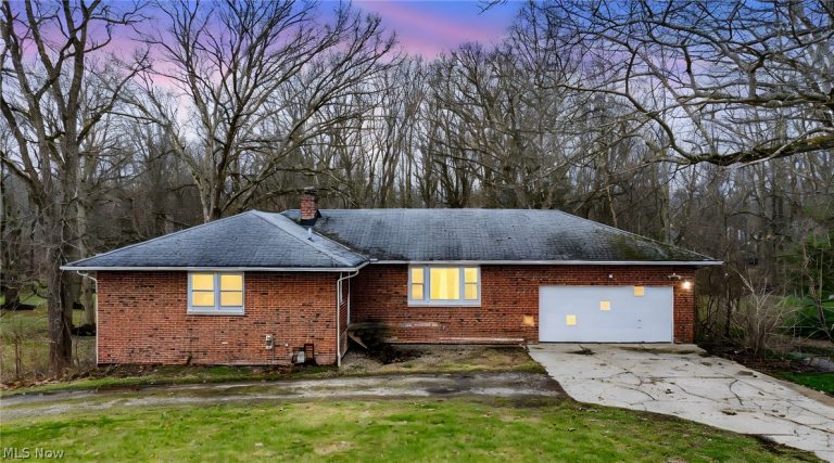 11914 Concord Hambden Road, Painesville, OH, 44077