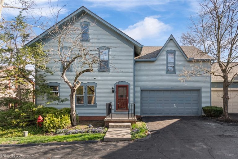 41 Hudson Common Drive, Hudson, OH, 44236