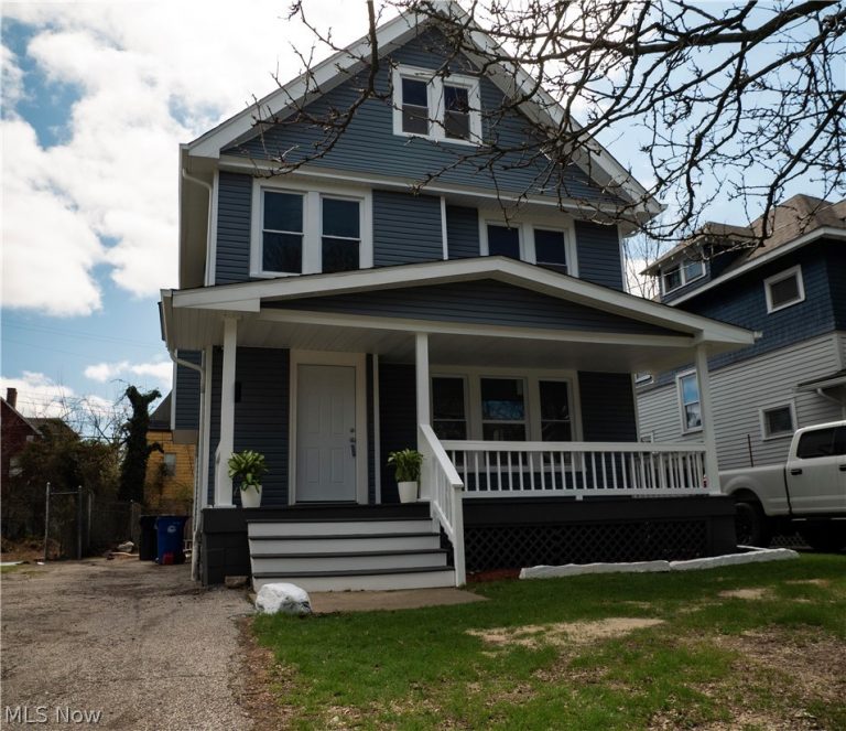 12010 Castlewood Avenue, Cleveland, OH - Photo 3