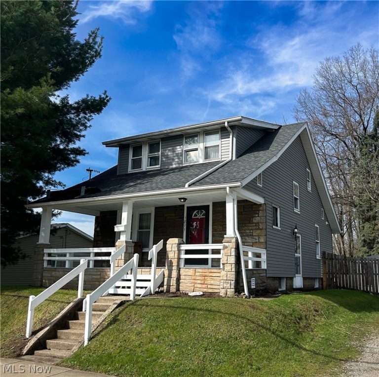 1811 Grace Avenue, Canton, OH, 44705