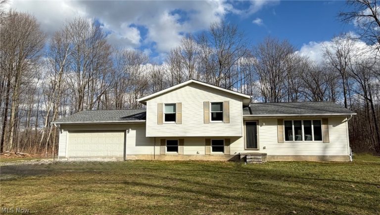 9912 State Route 700, Mantua, OH, 44255