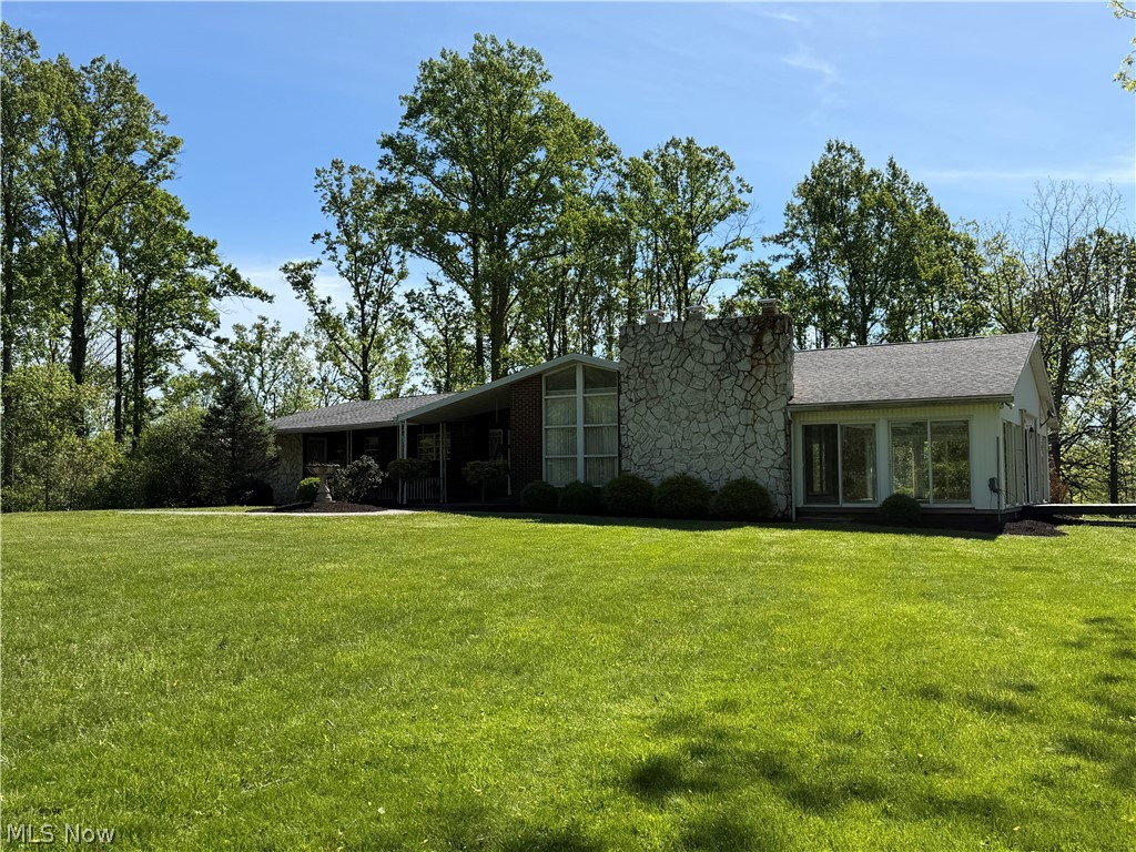 183 Varner Street, Walker, WV