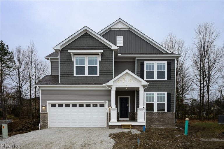 648 Bar Harbor, Avon Lake, OH, 44012