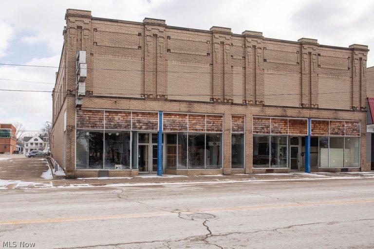 4420 Main Avenue, Ashtabula, OH, 44004