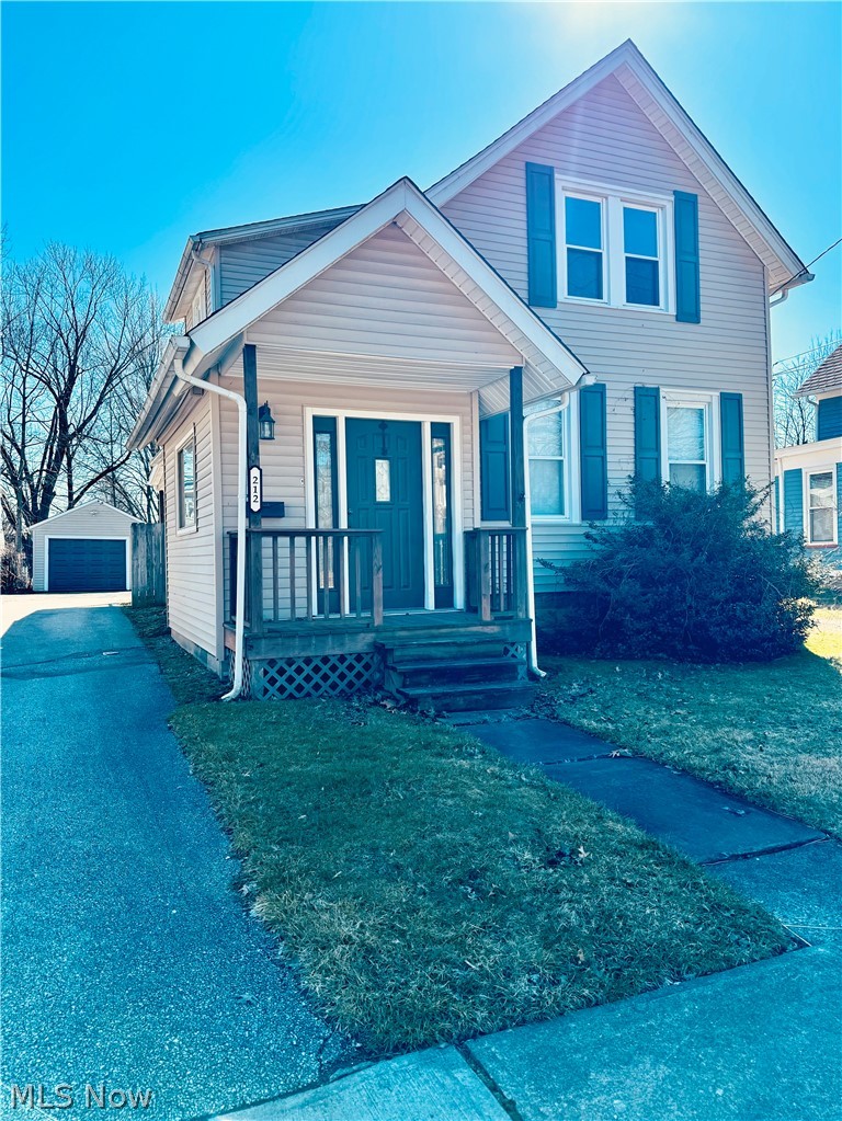 212 Bridge Street, Berea, OH - Photo 2