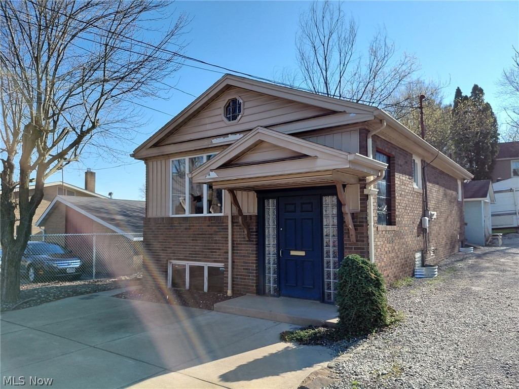 211 Main Street, Hubbard, OH