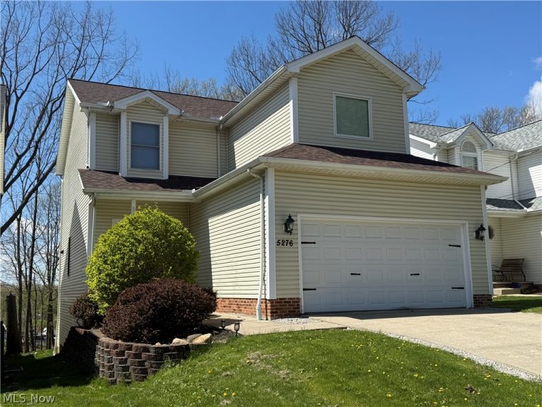 5276 83rd Street, Parma, OH, 44129