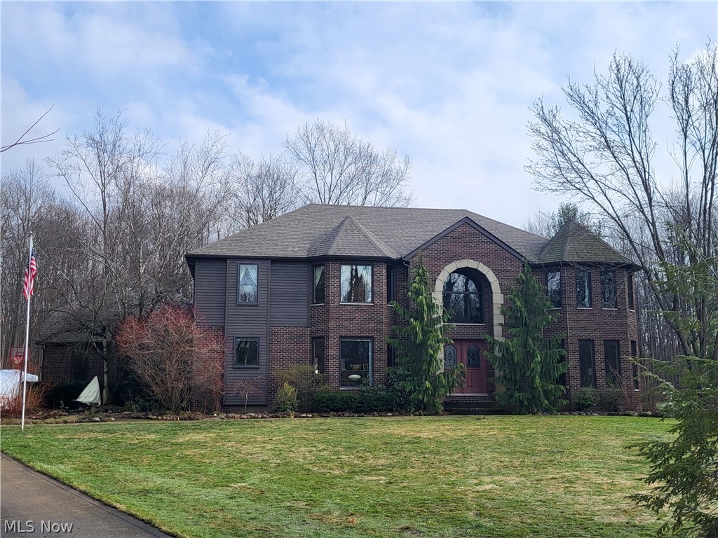 1882 Meadow Drive, Hinckley, OH