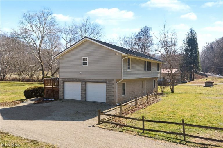 416 Babcock Road, Beverly, OH - Photo 4