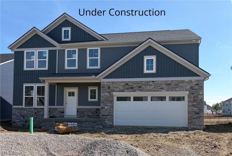 35909 Baldauf Crossing, North Ridgeville, OH, 44039