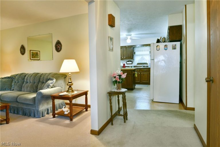 284 Wae Trail, Cortland, OH - Photo 6