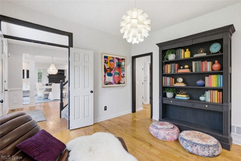 7730 Brayton Trail, Chagrin Falls, OH - Photo 5