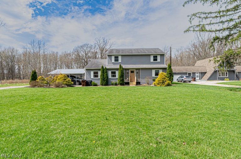 10396 Dewhurst Road, Elyria, OH, 44035