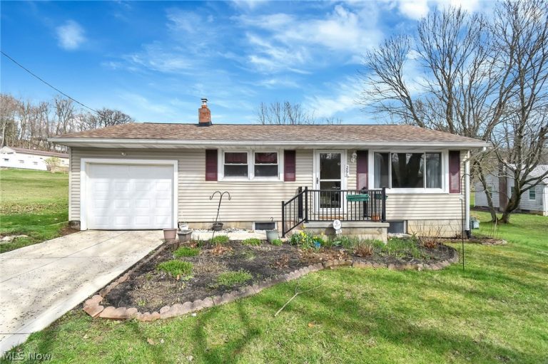 266 Illinois Avenue, Mansfield, OH, 44905